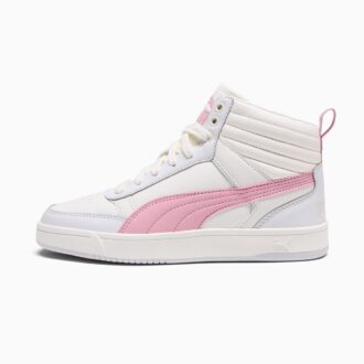 Dribble Mid Dam Sneakers