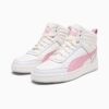 Dribble Mid Dam Sneakers