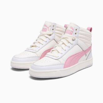 Dribble Mid Dam Sneakers