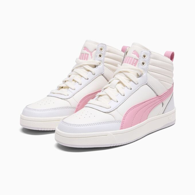 Dribble Mid Dam Sneakers