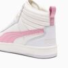 Dribble Mid Dam Sneakers