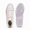 Dribble Mid Dam Sneakers
