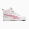 Dribble Mid Dam Sneakers