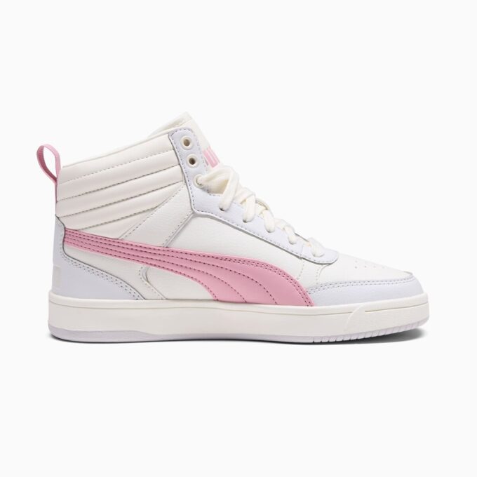 Dribble Mid Dam Sneakers