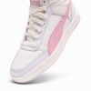 Dribble Mid Dam Sneakers