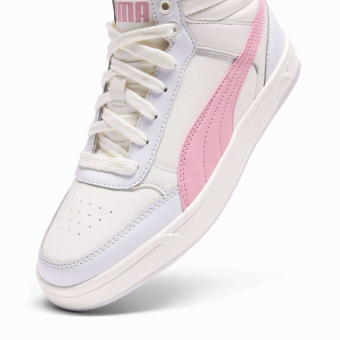 Dribble Mid Dam Sneakers
