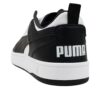 Dribble ”Vit PUMA Svart”