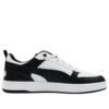 Dribble ”Vit PUMA Svart”