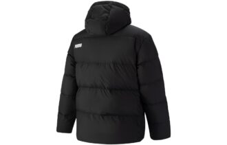 Dunjacka ”Svart”