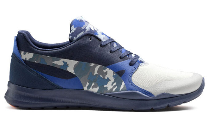 Duplex Evo av Rudolf Dassler