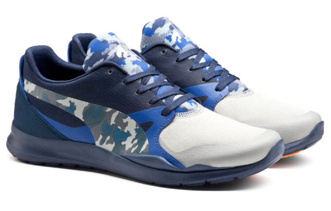Duplex Evo av Rudolf Dassler
