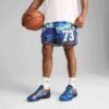 Dylan Exhibit Herr 18 cm Heltrycksshorts Dylan Exhibit Herr 18 cm Heltrycksshorts