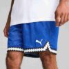 Dylan Exhibit Herr 18 cm Heltrycksshorts Dylan Exhibit Herr 18 cm Heltrycksshorts