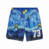 Dylan Exhibit Herr 18 cm Heltrycksshorts Dylan Exhibit Herr 18 cm Heltrycksshorts