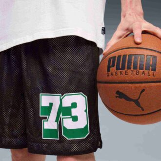 Dylan Herr 7″ Basketball Shorts