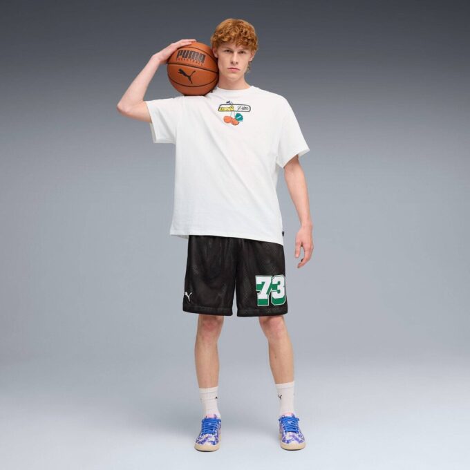 Dylan Herr 7″ Basketball Shorts Dylan Herr 7″ Basketball Shorts