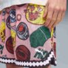 Dylan Herr 7″ Basketball Shorts Dylan Herr 7″ Basketball Shorts
