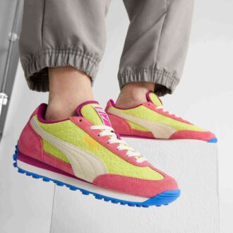 Easy Rider Brights Dam Sneakers