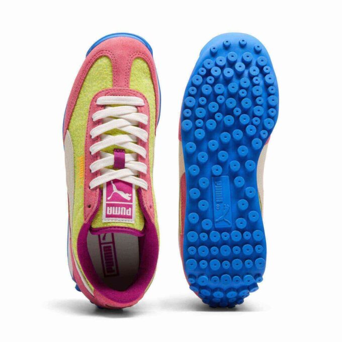 Easy Rider Brights Dam Sneakers