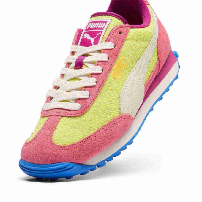 Easy Rider Brights Dam Sneakers