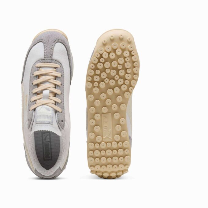 Easy Rider Gentle Meld Dam Sneakers
