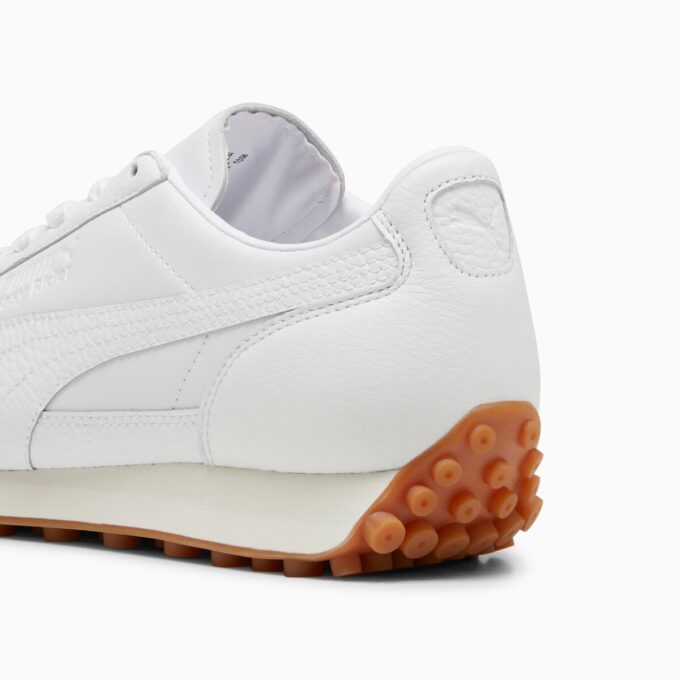 Easy Rider lädersneakers Easy Rider lädersneakers