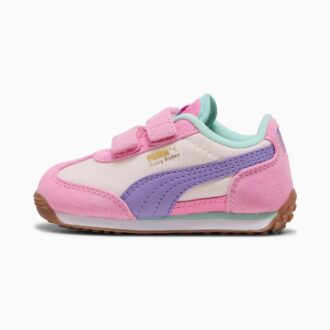 Easy Rider lättåtkomliga sneakers för småbarn