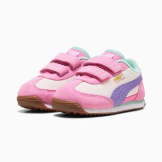 Easy Rider lättåtkomliga sneakers för småbarn