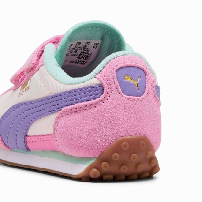 Easy Rider lättåtkomliga sneakers för småbarn Easy Rider lättåtkomliga sneakers för småbarn