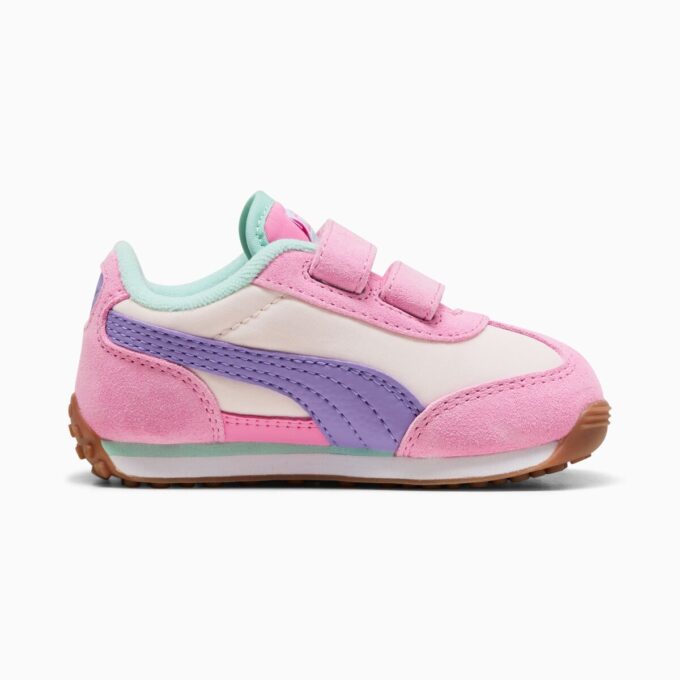 Easy Rider lättåtkomliga sneakers för småbarn Easy Rider lättåtkomliga sneakers för småbarn