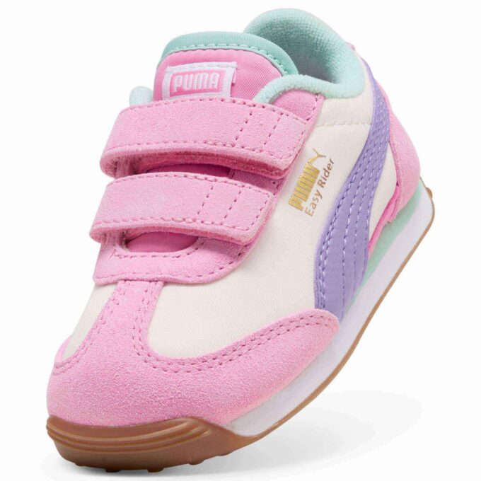 Easy Rider lättåtkomliga sneakers för småbarn Easy Rider lättåtkomliga sneakers för småbarn