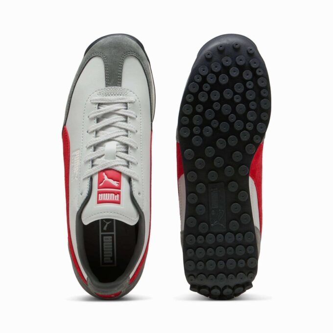 Easy Rider Mix Sneakers