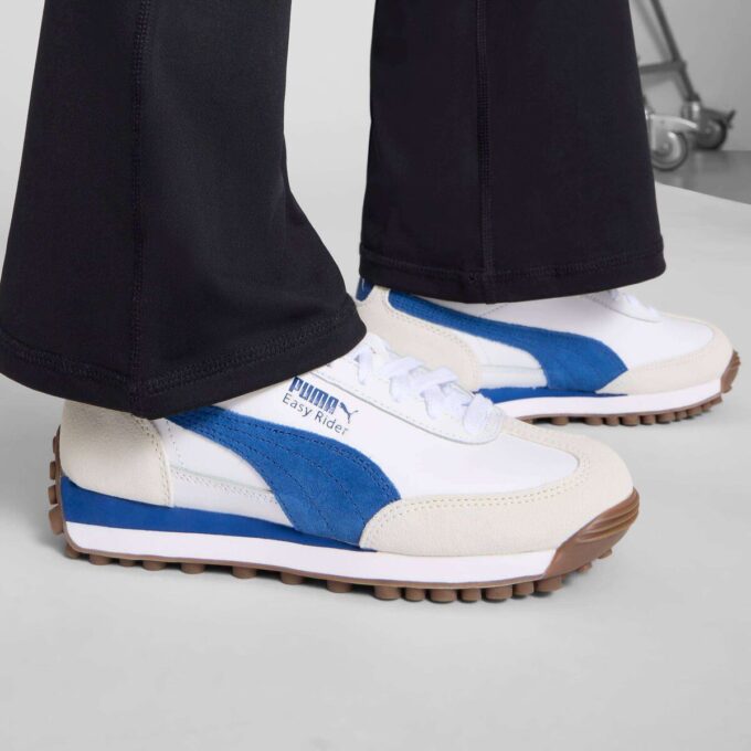 Easy Rider Mix stora barnsneakers Easy Rider Mix stora barnsneakers