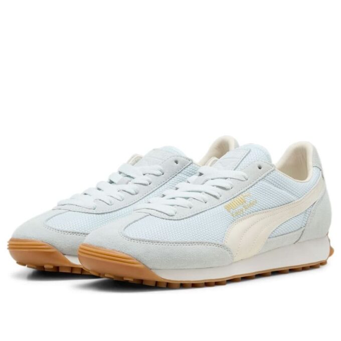Easy Rider Premium ”Dewdrop Frosted Elfenben”