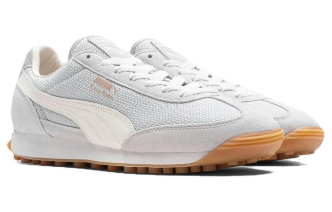 Easy Rider Premium ”Glacial Grey Gum”