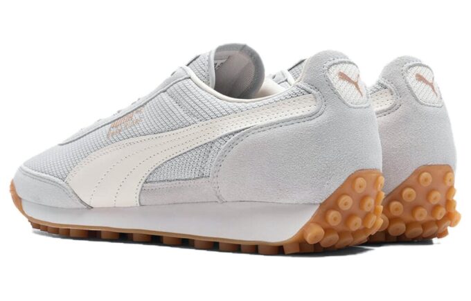 Easy Rider Premium ”Glacial Grey Gum”