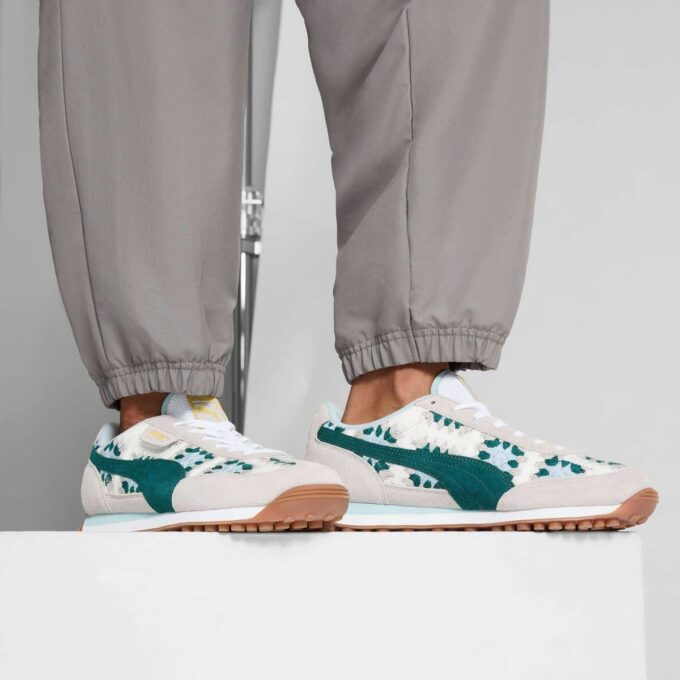 Easy Rider Seaside Drills Dam Sneakers Easy Rider Seaside Drills Dam Sneakers