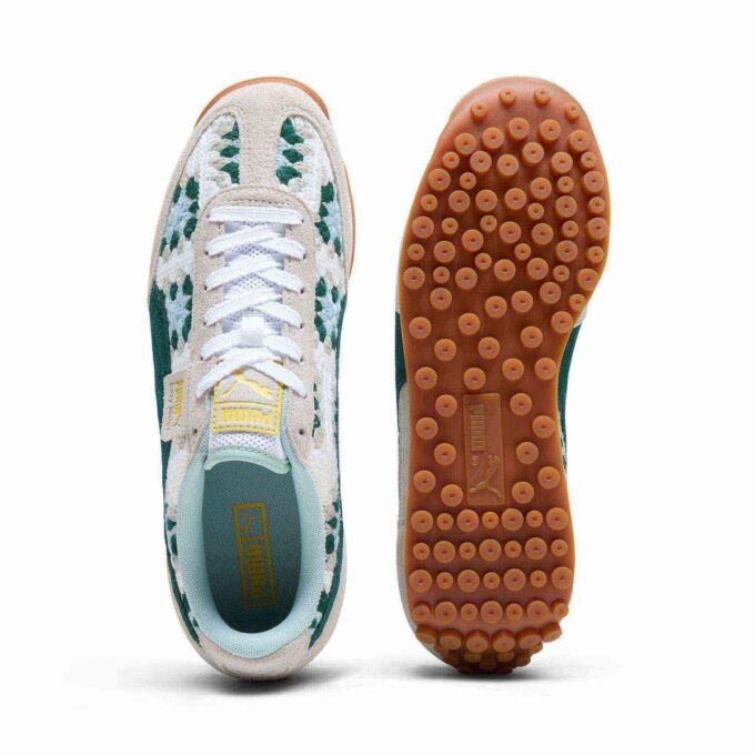 Easy Rider Seaside Drills Dam Sneakers Easy Rider Seaside Drills Dam Sneakers