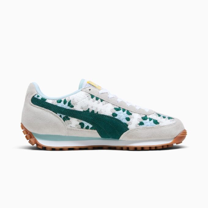 Easy Rider Seaside Drills Dam Sneakers Easy Rider Seaside Drills Dam Sneakers