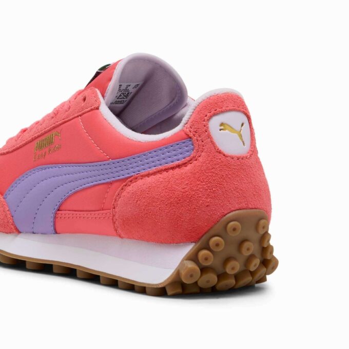 Easy Rider stora barnsneakers