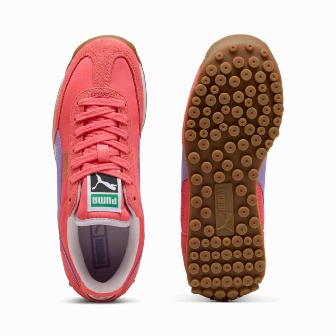 Easy Rider stora barnsneakers