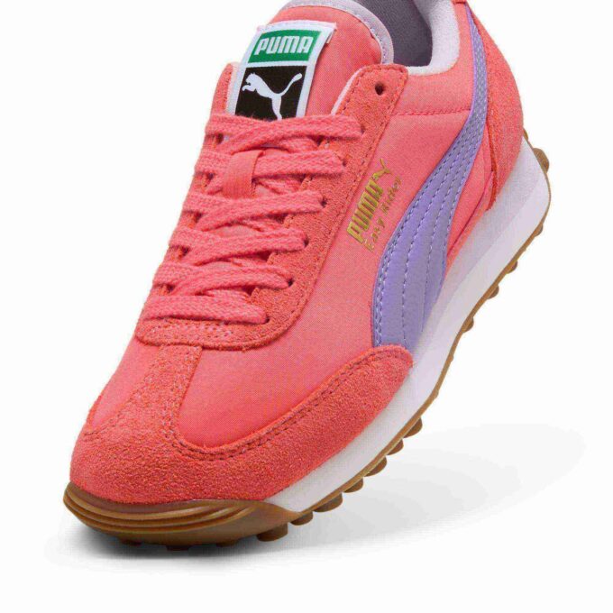 Easy Rider stora barnsneakers