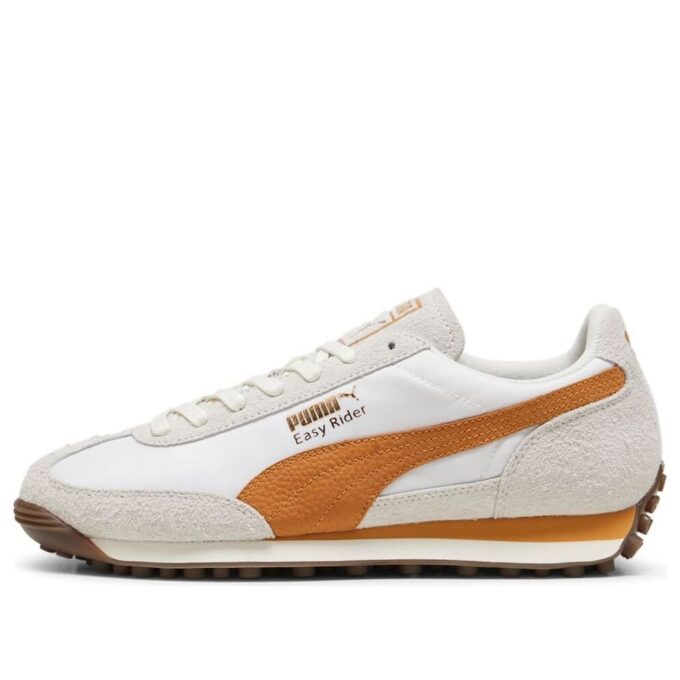 Easy Rider ”Varmvit Karamell Latte”
