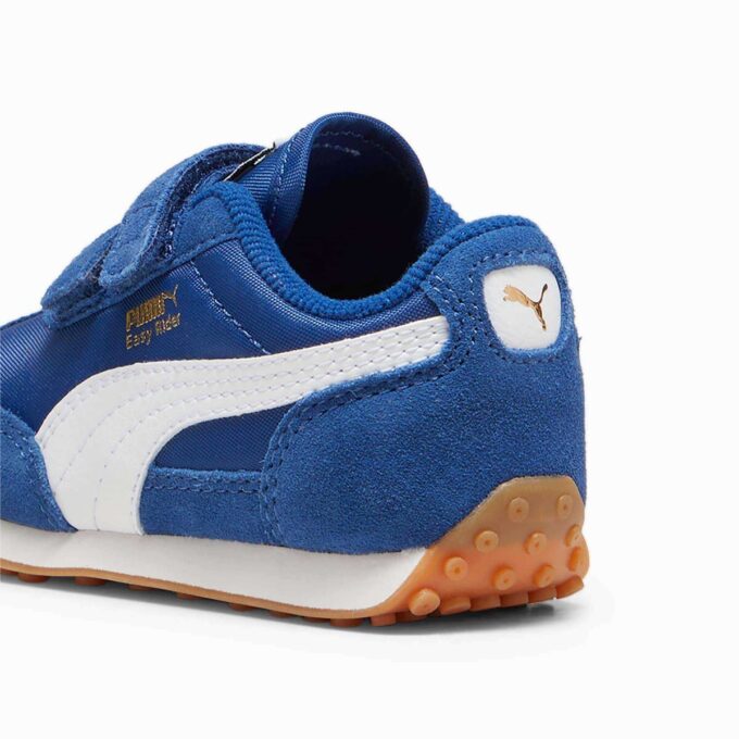 Easy Rider Vintage lättåtkomliga sneakers för småbarn Easy Rider Vintage lättåtkomliga sneakers för småbarn