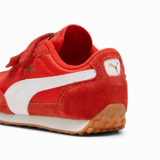 Easy Rider Vintage lättåtkomliga sneakers för småbarn Easy Rider Vintage lättåtkomliga sneakers för småbarn