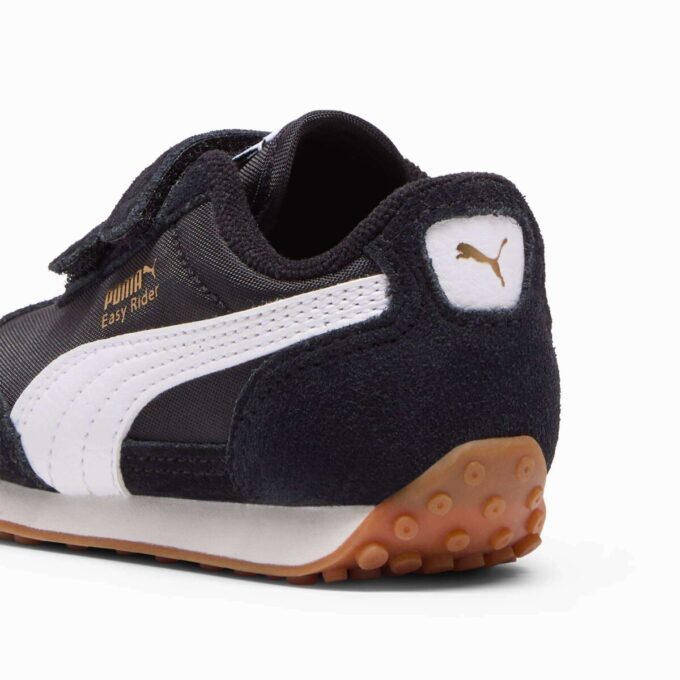 Easy Rider Vintage lättåtkomliga sneakers för småbarn Easy Rider Vintage lättåtkomliga sneakers för småbarn