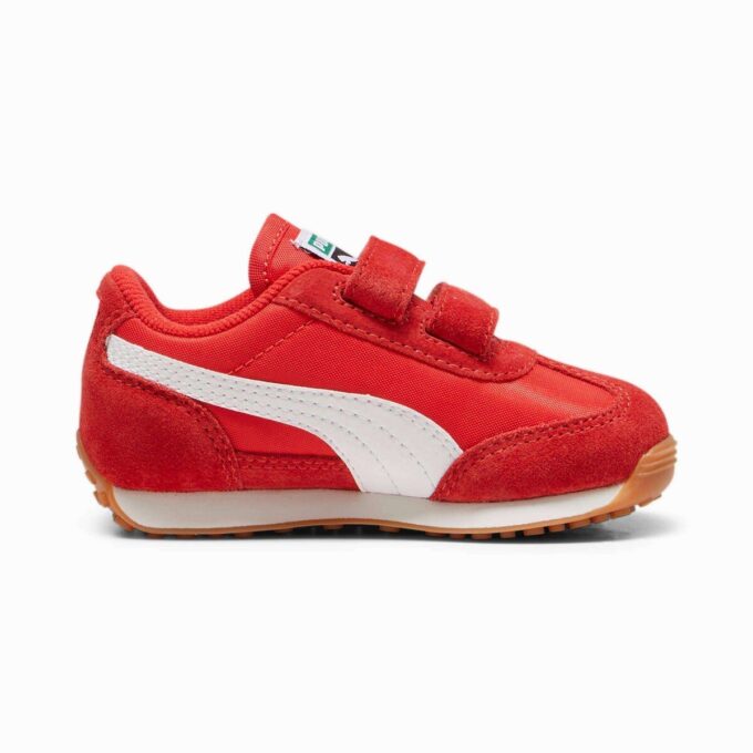 Easy Rider Vintage lättåtkomliga sneakers för småbarn Easy Rider Vintage lättåtkomliga sneakers för småbarn