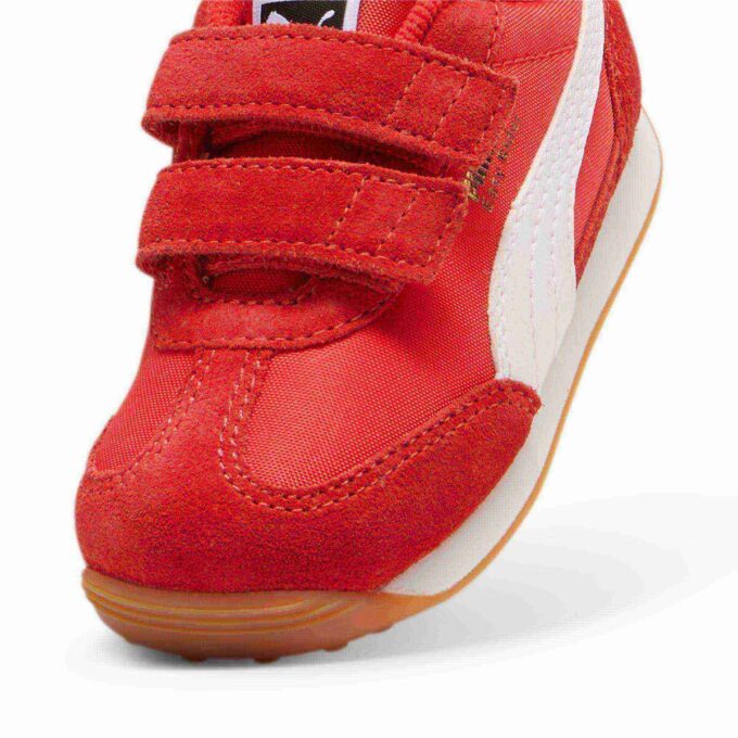 Easy Rider Vintage lättåtkomliga sneakers för småbarn Easy Rider Vintage lättåtkomliga sneakers för småbarn