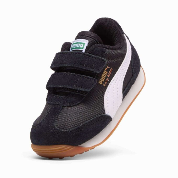 Easy Rider Vintage lättåtkomliga sneakers för småbarn Easy Rider Vintage lättåtkomliga sneakers för småbarn