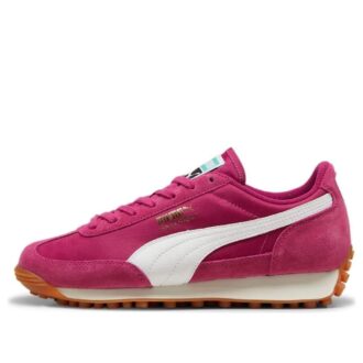 Easy Rider Vintage ”Magenta Gleam White”